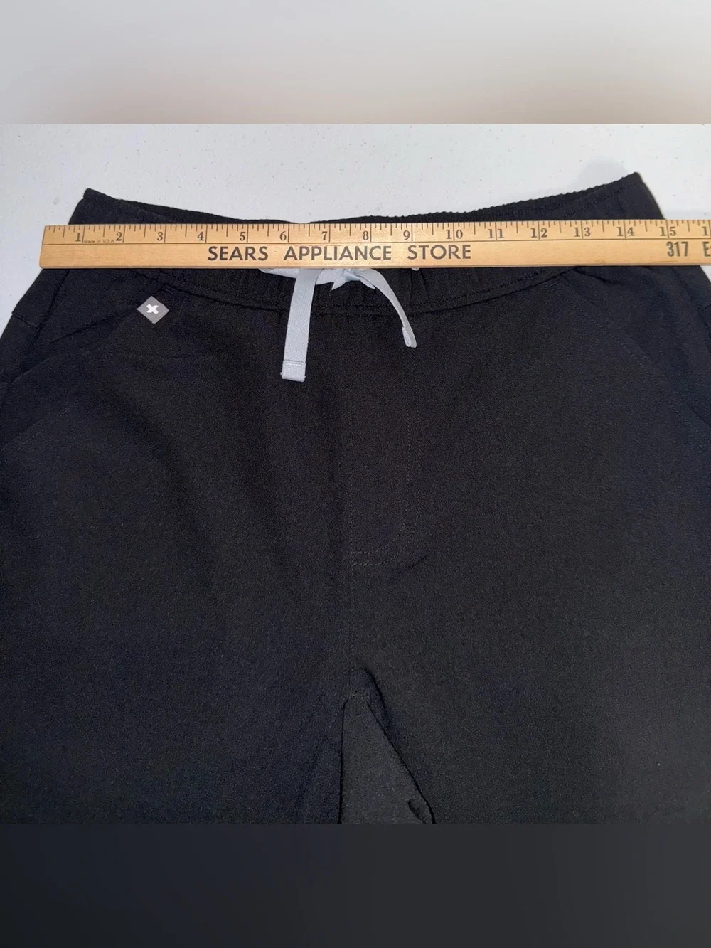 Bundle of 2 NWT FIGS Men's Tansen Jogger Scrub Pants Size S